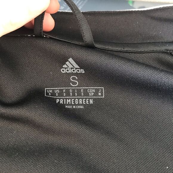 Adidas tiro track jacket - Picture 5 of 7